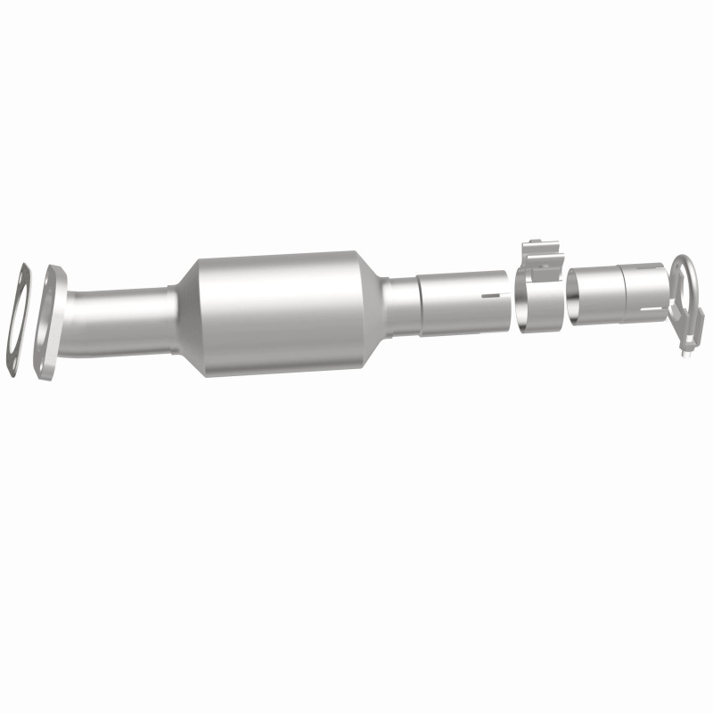 Kia Rio Catalytic Converter - Magnaflow - California Grade CARB Compliant - `12-`15