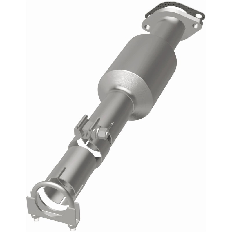 Kia Rio Catalytic Converter - Magnaflow - California Grade CARB Compliant - `12-`15