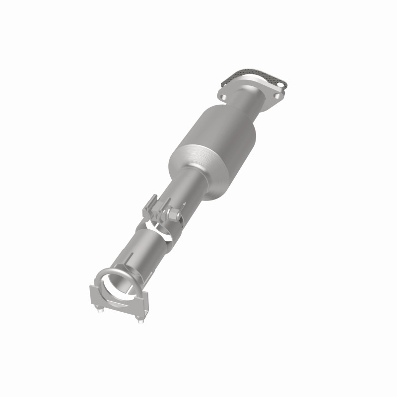 Kia Rio Catalytic Converter - Magnaflow - California Grade CARB Compliant - `12-`15