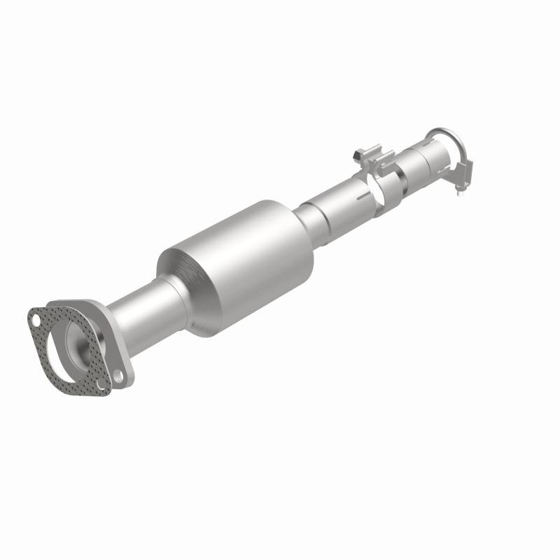 Kia Rio Catalytic Converter - Magnaflow - California Grade CARB Compliant - `12-`15