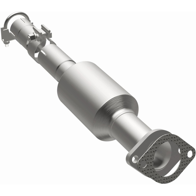 Kia Rio Catalytic Converter - Magnaflow - California Grade CARB Compliant - `12-`15