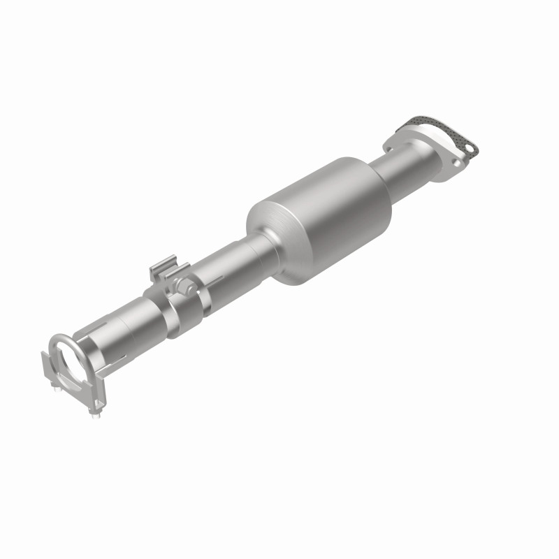 Kia Rio Catalytic Converter - Magnaflow - California Grade CARB Compliant - `12-`15