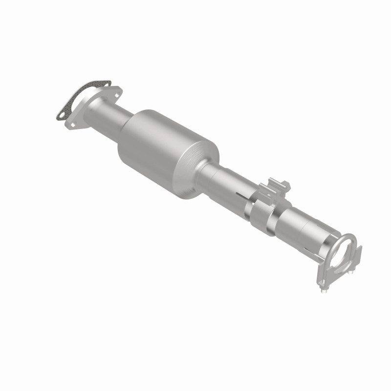 Kia Rio Catalytic Converter - Magnaflow - California Grade CARB Compliant - `12-`15