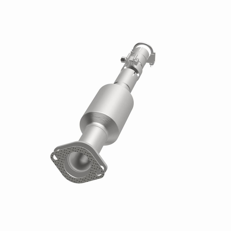 Kia Rio Catalytic Converter - Magnaflow - California Grade CARB Compliant - `12-`15