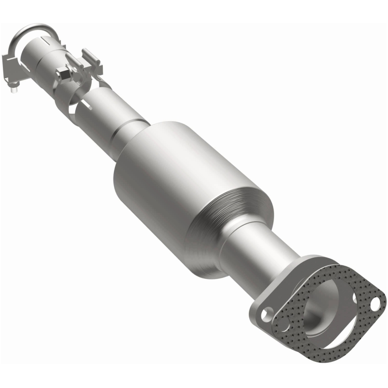 Kia Rio Catalytic Converter - Magnaflow - California Grade CARB Compliant - `12-`15