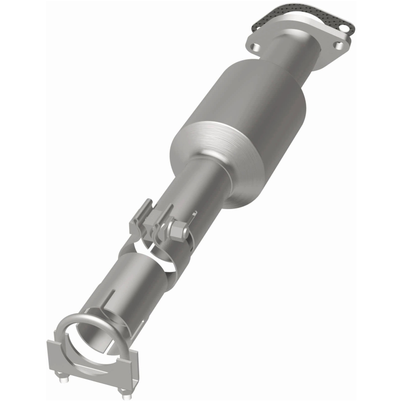 Kia Rio Catalytic Converter - Magnaflow - California Grade CARB Compliant - `12-`15