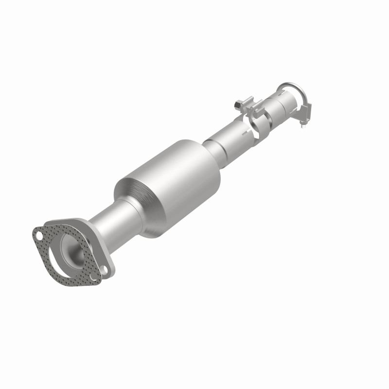 Kia Rio Catalytic Converter - Magnaflow - California Grade CARB Compliant - `12-`15