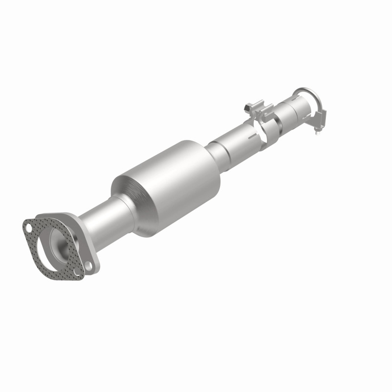 Kia Rio Catalytic Converter - Magnaflow - California Grade CARB Compliant - `12-`15