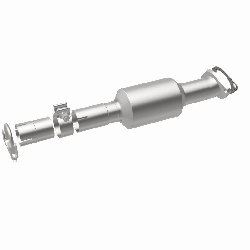 Kia Rio Catalytic Converter - Magnaflow - California Grade CARB Compliant - `12-`15