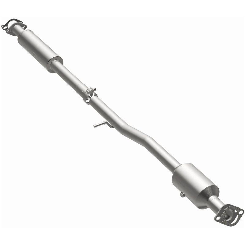 Kia Sportage Catalytic Converter - Magnaflow - Direct Fit - `14-`15