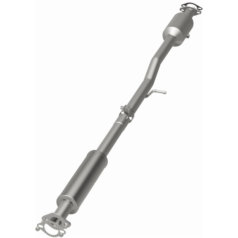 Kia Sportage Catalytic Converter - Magnaflow - Direct Fit - `14-`15