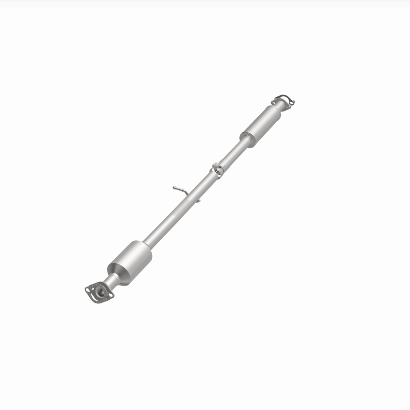 Kia Sportage Catalytic Converter - Magnaflow - Direct Fit - `14-`15