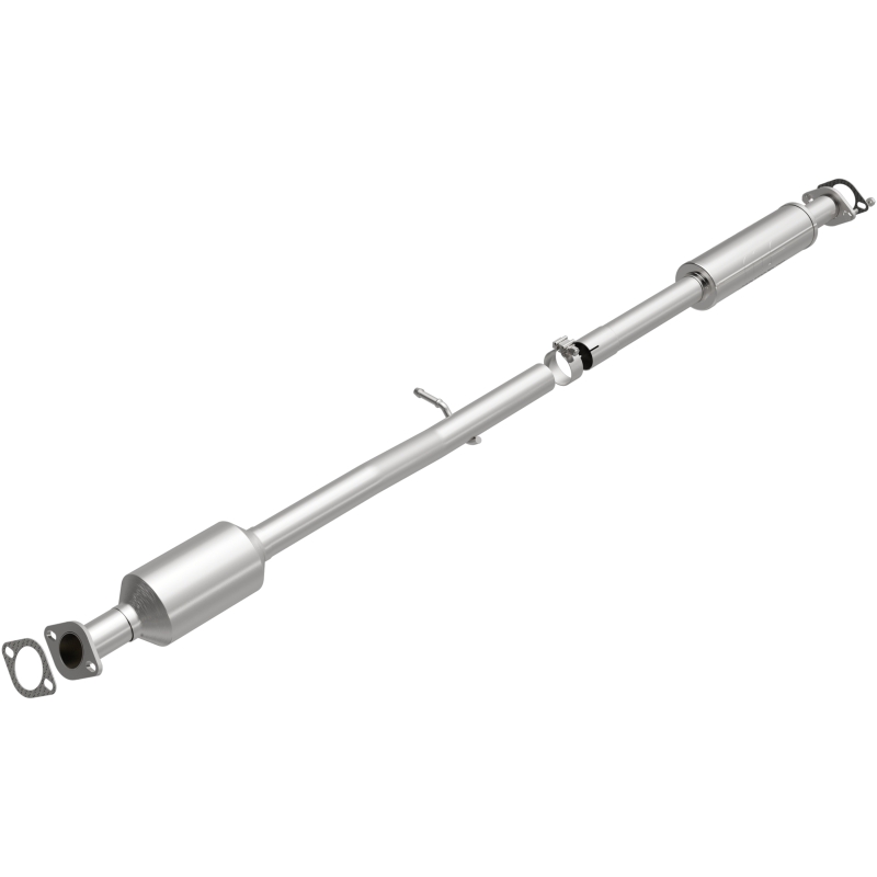 Kia Sportage Catalytic Converter - Magnaflow - Direct Fit - `14-`15