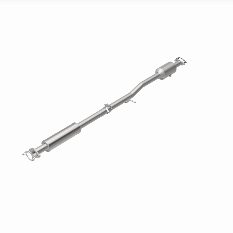 Kia Sportage Catalytic Converter - Magnaflow - Direct Fit - `14-`15