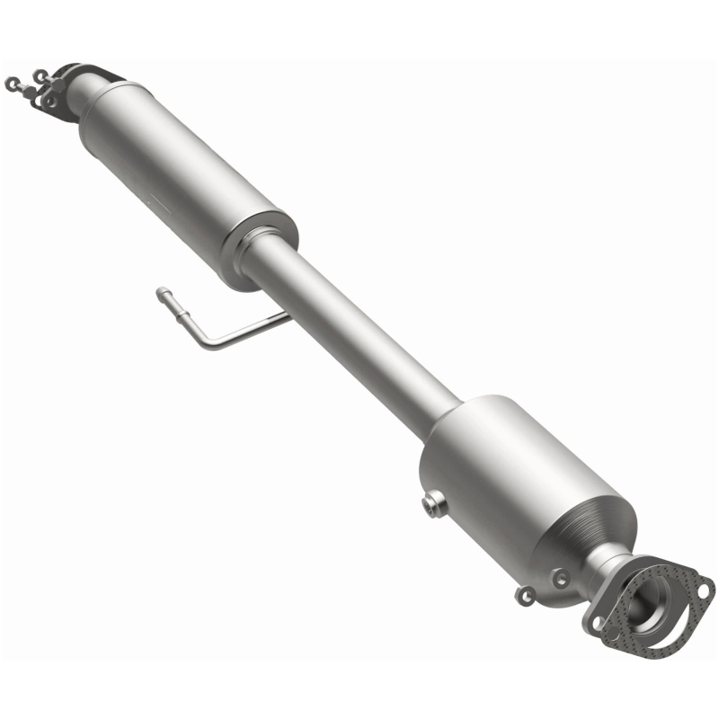 Hyundai Sonata Performance Exhaust - Magnaflow - California Direct-Fit Catalytic Converter - 2014