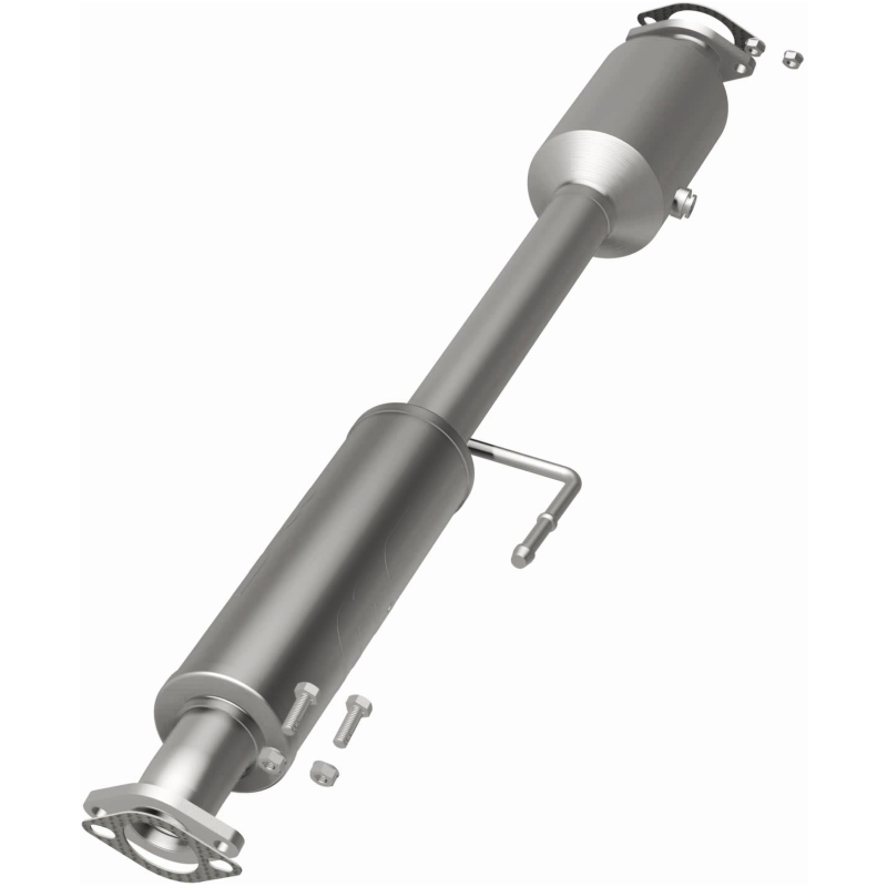 Hyundai Sonata Performance Exhaust - Magnaflow - California Direct-Fit Catalytic Converter - 2014