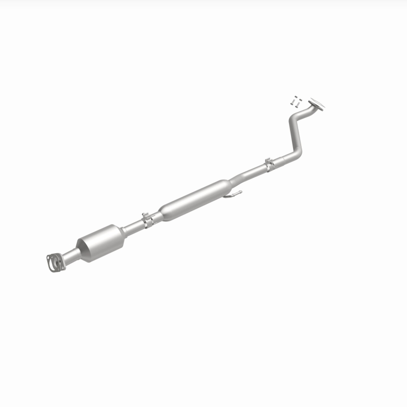 Kia Forte Catalytic Converter - Magnaflow - California Grade - `14-`16