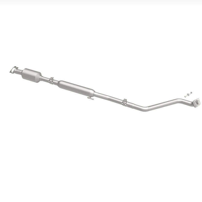 Kia Forte Catalytic Converter - Magnaflow - California Grade - `14-`16