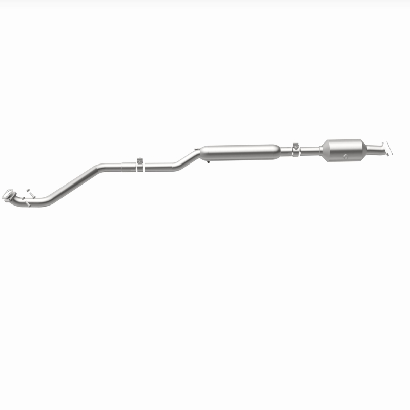 Kia Forte Catalytic Converter - Magnaflow - California Grade - `14-`16