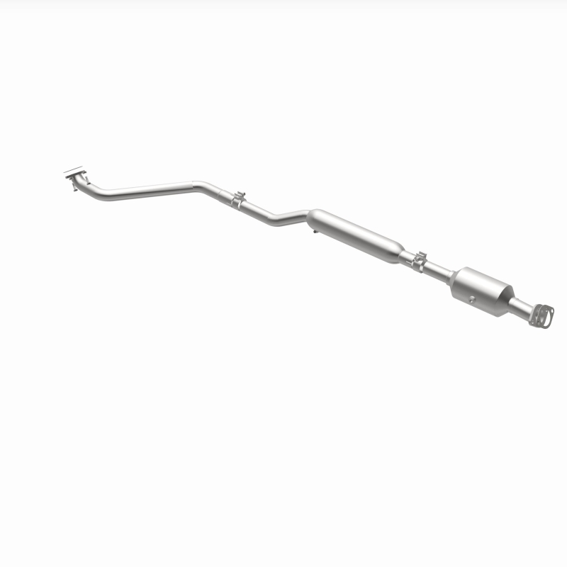 Kia Forte Catalytic Converter - Magnaflow - California Grade - `14-`16