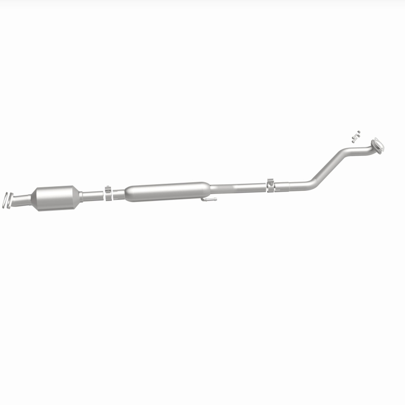 Kia Forte Catalytic Converter - Magnaflow - California Grade - `14-`16