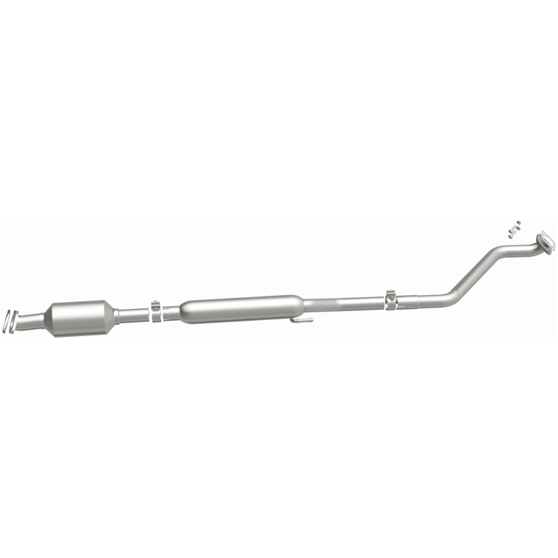 Kia Forte Catalytic Converter - Magnaflow - California Grade - `14-`16