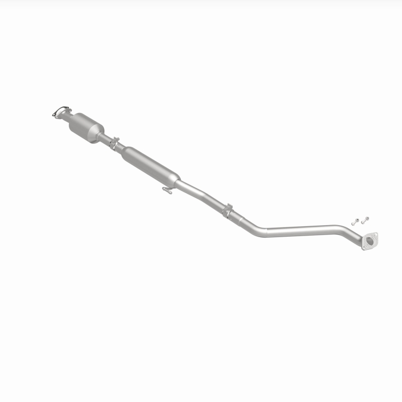 Kia Forte Catalytic Converter - Magnaflow - California Grade - `14-`16