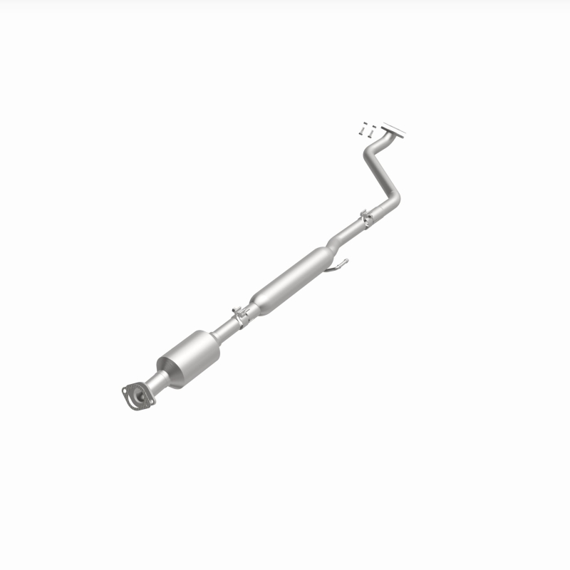 Kia Forte Catalytic Converter - Magnaflow - California Grade - `14-`16