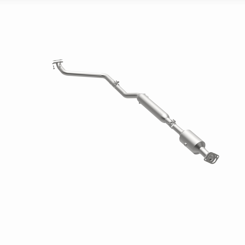 Kia Forte Catalytic Converter - Magnaflow - California Grade - `14-`16