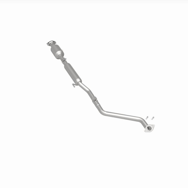 Kia Forte Catalytic Converter - Magnaflow - California Grade - `14-`16