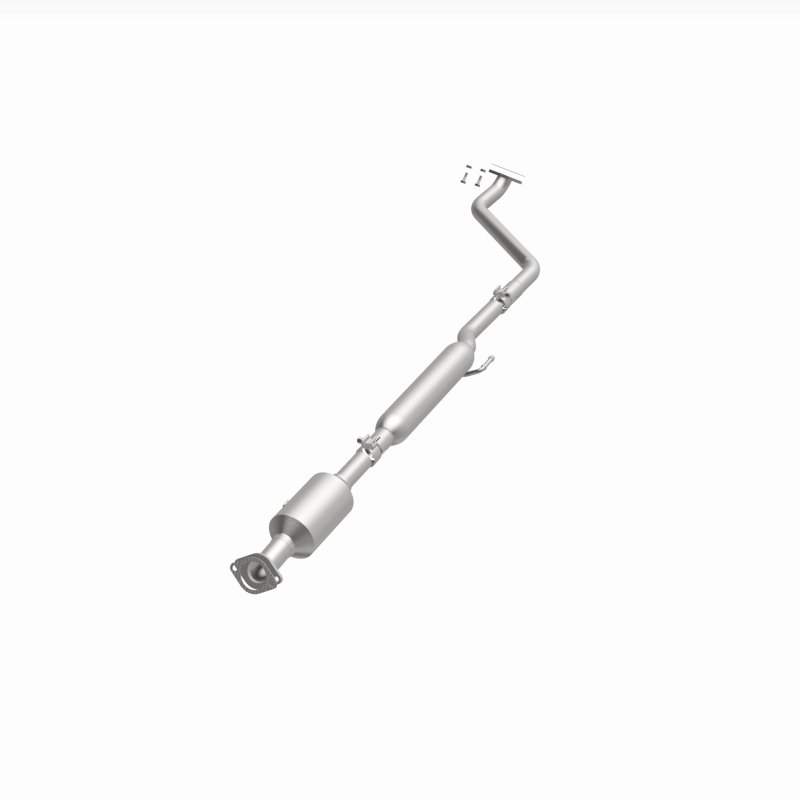 Kia Forte Catalytic Converter - Magnaflow - California Grade - `14-`16