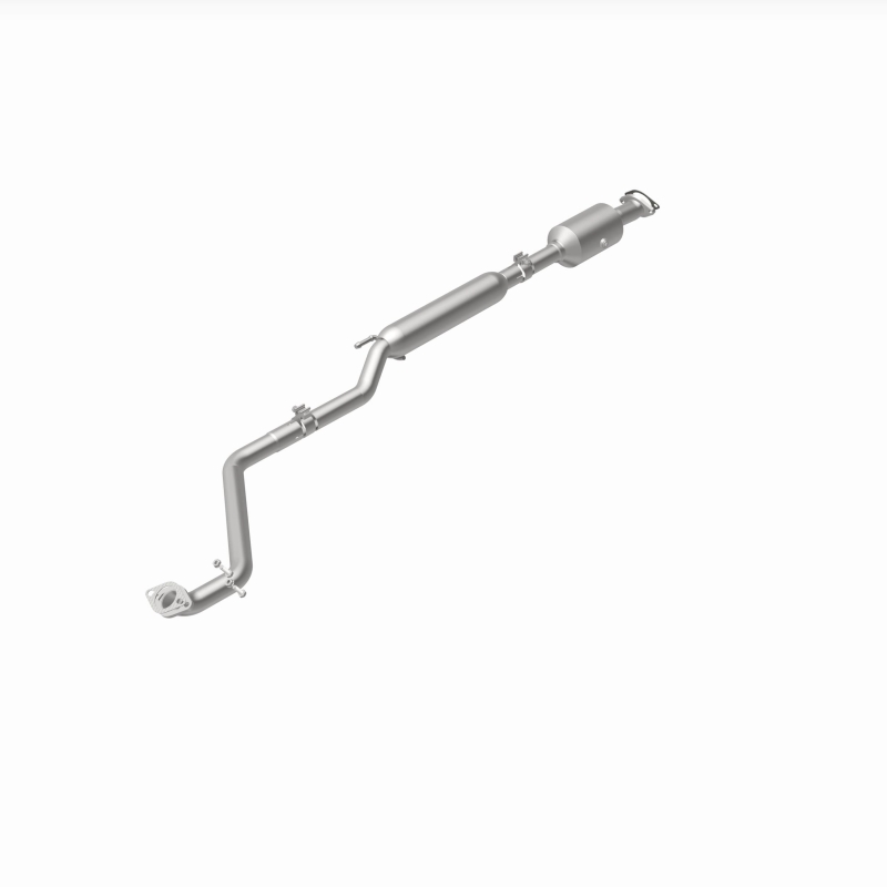 Kia Forte Catalytic Converter - Magnaflow - California Grade - `14-`16