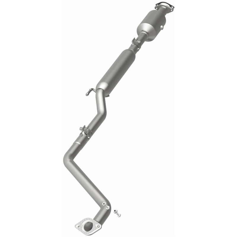 Kia Forte Catalytic Converter - Magnaflow - California Grade - `14-`16