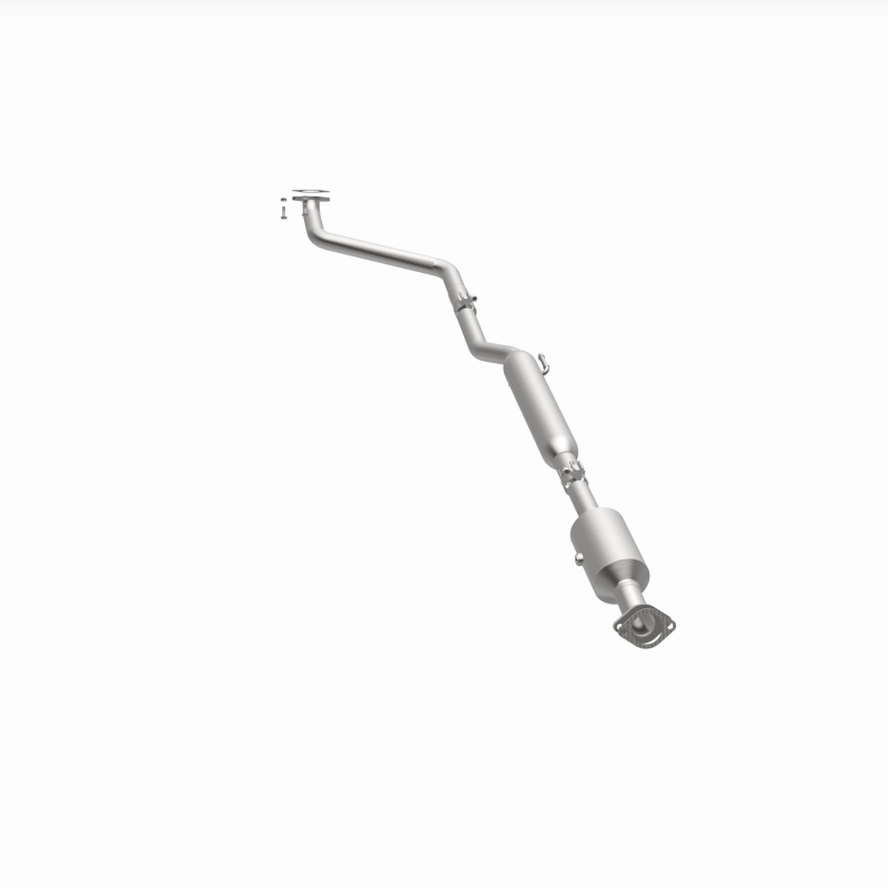 Kia Forte Catalytic Converter - Magnaflow - California Grade - `14-`16