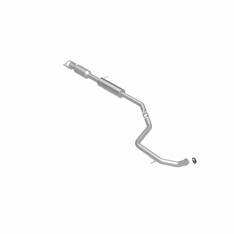 Mazda 5 Catalytic Converter - Magnaflow - California Grade CARB Compliant Direct-Fit - `08-`10