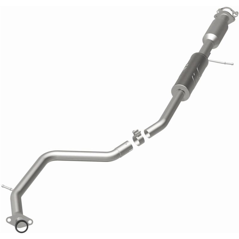 Mazda 5 Catalytic Converter - Magnaflow - California Grade CARB Compliant Direct-Fit - `08-`10