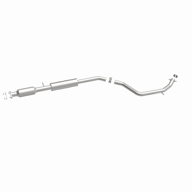 Mazda 5 Catalytic Converter - Magnaflow - California Grade CARB Compliant Direct-Fit - `08-`10
