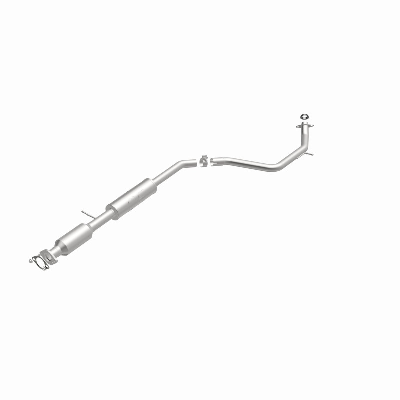 Mazda 5 Catalytic Converter - Magnaflow - California Grade CARB Compliant Direct-Fit - `08-`10