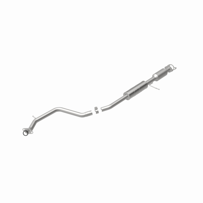 Mazda 5 Catalytic Converter - Magnaflow - California Grade CARB Compliant Direct-Fit - `08-`10