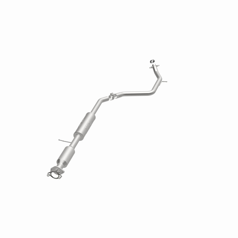 Mazda 5 Catalytic Converter - Magnaflow - California Grade CARB Compliant Direct-Fit - `08-`10