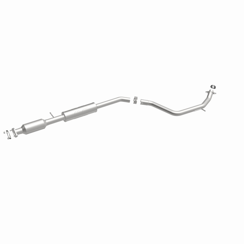 Mazda 5 Catalytic Converter - Magnaflow - California Grade CARB Compliant Direct-Fit - `08-`10
