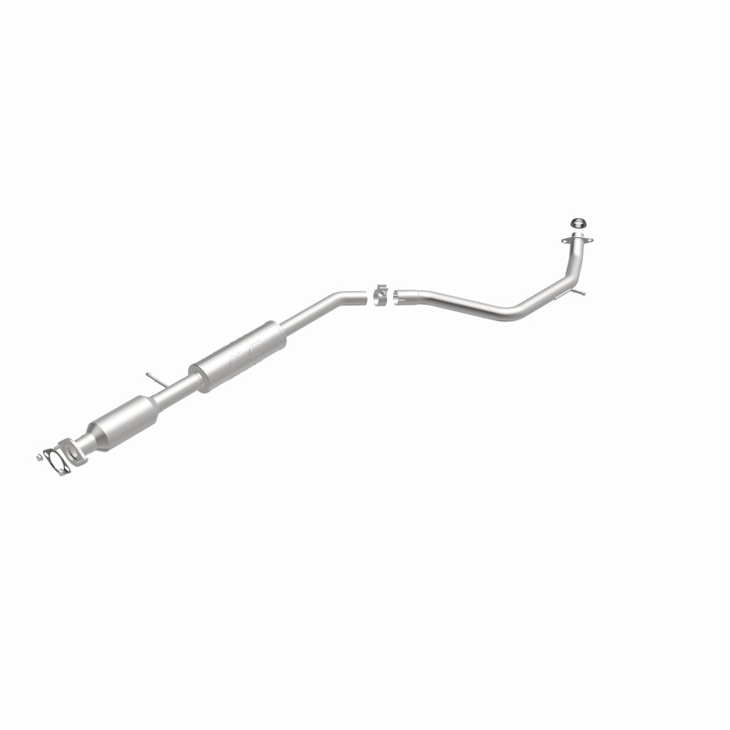 Mazda 5 Catalytic Converter - Magnaflow - California Grade CARB Compliant Direct-Fit - `08-`10