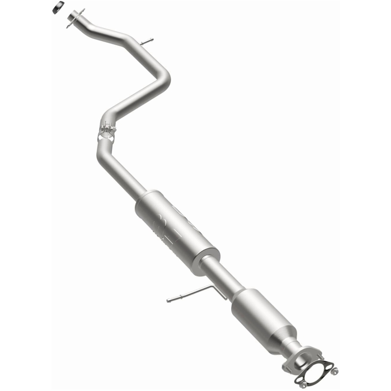 Mazda 5 Catalytic Converter - Magnaflow - California Grade CARB Compliant Direct-Fit - `08-`10
