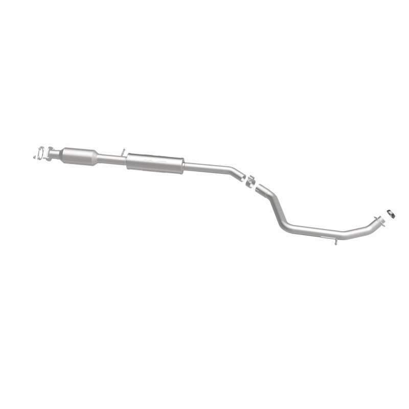 Mazda 5 Catalytic Converter - Magnaflow - California Grade CARB Compliant Direct-Fit - `08-`10