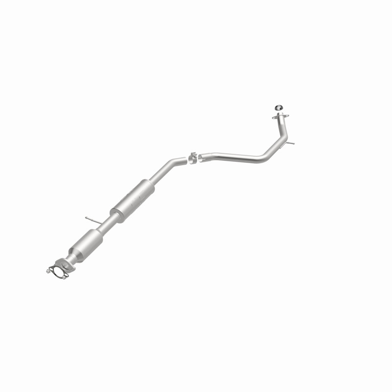 Mazda 5 Catalytic Converter - Magnaflow - California Grade CARB Compliant Direct-Fit - `08-`10