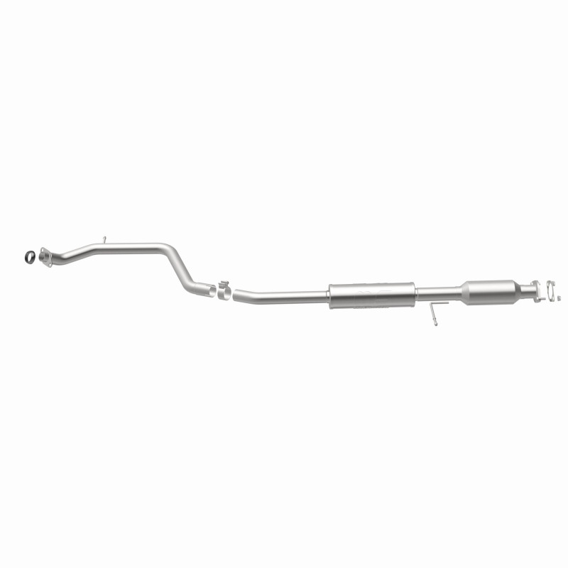 Mazda 5 Catalytic Converter - Magnaflow - California Grade CARB Compliant Direct-Fit - `08-`10