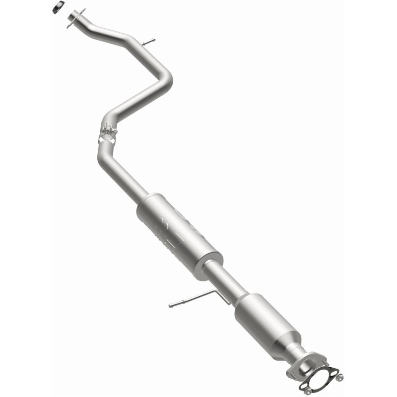 Mazda 5 Catalytic Converter - Magnaflow - California Grade CARB Compliant Direct-Fit - `08-`10
