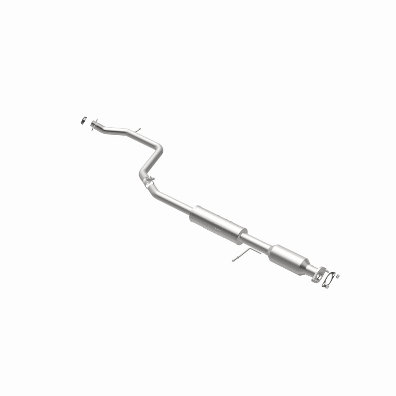 Mazda 5 Catalytic Converter - Magnaflow - California Grade CARB Compliant Direct-Fit - `08-`10
