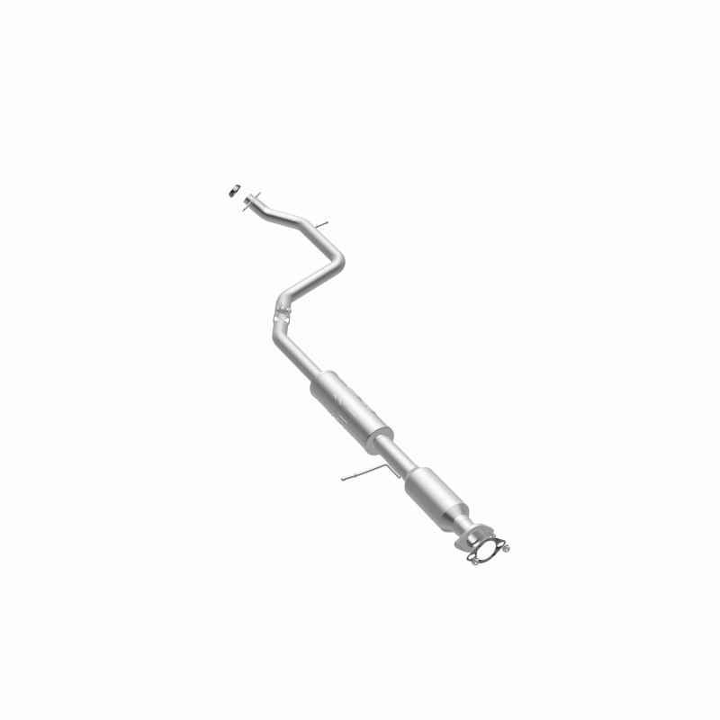 Mazda 5 Catalytic Converter - Magnaflow - California Grade CARB Compliant Direct-Fit - `08-`10