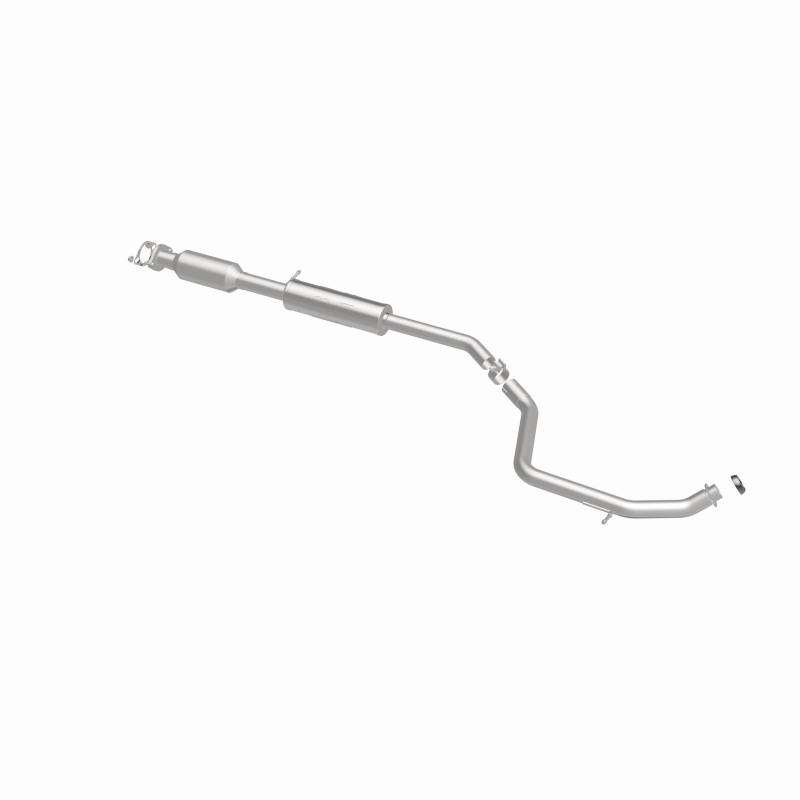 Mazda 5 Catalytic Converter - Magnaflow - California Grade CARB Compliant Direct-Fit - `08-`10